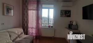 1-к квартира, на длительный срок, 52м2, 7/25 этаж