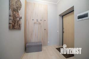 2-к квартира, посуточно, 57м2, 21/25 этаж