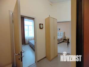 2-к квартира, посуточно, 30м2, 2/4 этаж