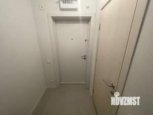 Студия квартира, на длительный срок, 20м2, 13/24 этаж