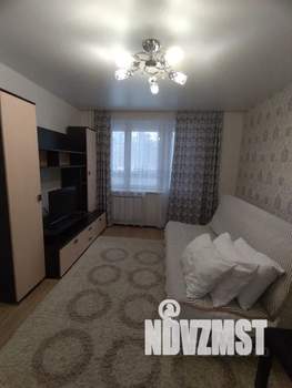 1-к квартира, посуточно, 33м2, 1/10 этаж