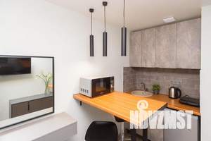 1-к квартира, посуточно, 16м2, 1/5 этаж