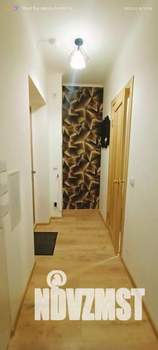 1-к квартира, посуточно, 37м2, 1/1 этаж