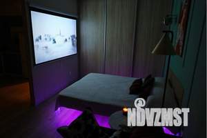 1-к квартира, посуточно, 45м2, 4/31 этаж