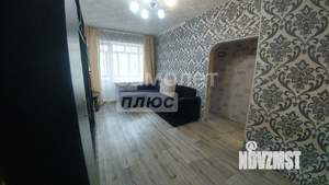 2-к квартира, на длительный срок, 42м2, 2/5 этаж