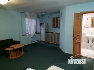 1-к квартира, на длительный срок, 37м2, 7/14 этаж