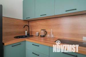 1-к квартира, посуточно, 42м2, 3/10 этаж