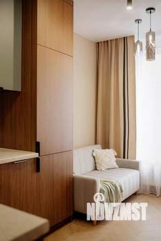 1-к квартира, на длительный срок, 33м2, 6/29 этаж