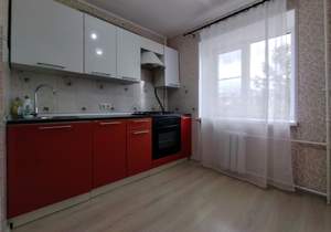 1-к квартира, на длительный срок, 33м2, 3/5 этаж