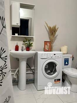 2-к квартира, посуточно, 50м2, 1/1 этаж