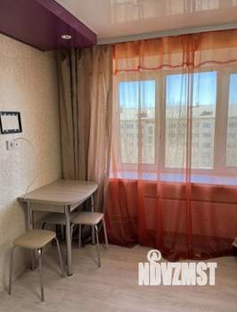 Студия квартира, на длительный срок, 24м2, 5/5 этаж