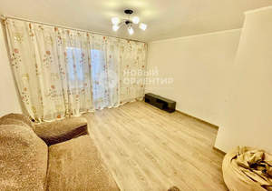 1-к квартира, на длительный срок, 36м2, 3/9 этаж