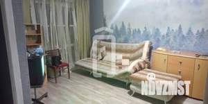 1-к квартира, на длительный срок, 32м2, 2/5 этаж