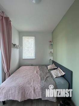 2-к квартира, на длительный срок, 50м2, 14/24 этаж