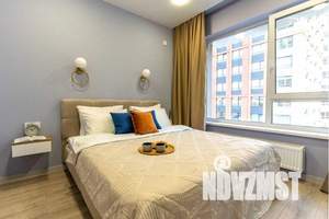 2-к квартира, посуточно, 48м2, 4/20 этаж