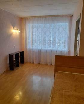1-к квартира, на длительный срок, 32м2, 3/5 этаж