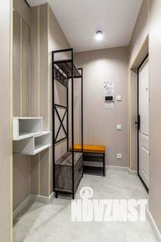 Студия квартира, посуточно, 30м2, 5/26 этаж