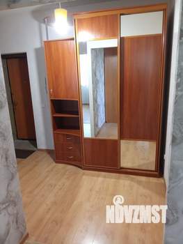 1-к квартира, на длительный срок, 42м2, 5/16 этаж