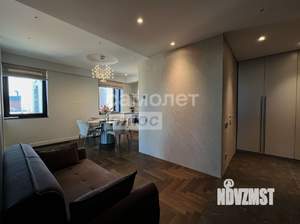 2-к квартира, на длительный срок, 70м2, 6/17 этаж