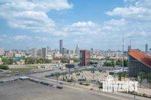 1-к квартира, посуточно, 45м2, 13/25 этаж