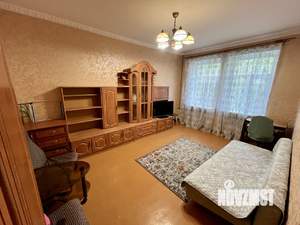 1-к квартира, на длительный срок, 33м2, 2/3 этаж