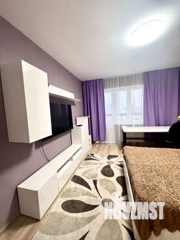 1-к квартира, на длительный срок, 38м2, 15/15 этаж