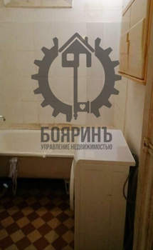 3-к квартира, на длительный срок, 58м2, 4/5 этаж