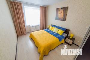 2-к квартира, посуточно, 73м2, 2/16 этаж