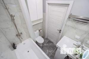 1-к квартира, посуточно, 23м2, 1/1 этаж