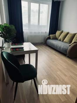 1-к квартира, посуточно, 40м2, 10/20 этаж