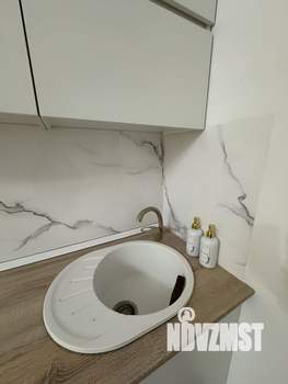 2-к квартира, посуточно, 36м2, 8/25 этаж