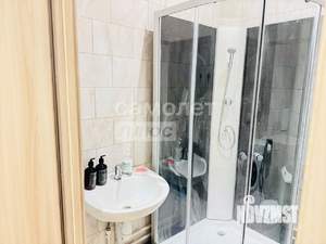 Студия квартира, на длительный срок, 20м2, 1/25 этаж
