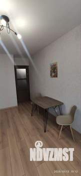 1-к квартира, на длительный срок, 40м2, 7/19 этаж