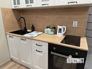 1-к квартира, посуточно, 27м2, 1/1 этаж