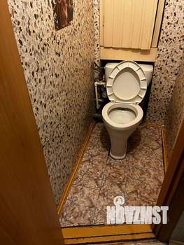 2-к квартира, на длительный срок, 45м2, 3/5 этаж