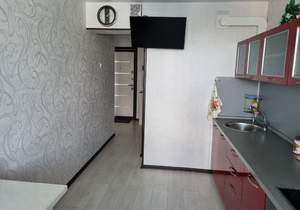 1-к квартира, на длительный срок, 38м2, 15/16 этаж