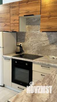 1-к квартира, на длительный срок, 42м2, 3/24 этаж