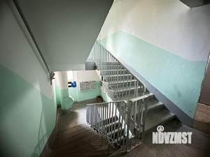 2-к квартира, на длительный срок, 48м2, 2/9 этаж