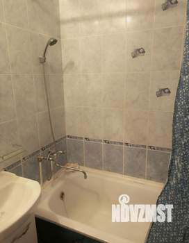 1-к квартира, на длительный срок, 34м2, 4/9 этаж