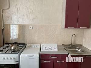 2-к квартира, посуточно, 50м2, 1/9 этаж