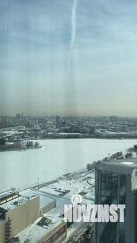 2-к квартира, на длительный срок, 80м2, 10/55 этаж