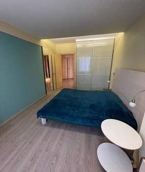 2-к квартира, на длительный срок, 70м2, 9/16 этаж