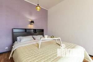 2-к квартира, посуточно, 60м2, 8/24 этаж