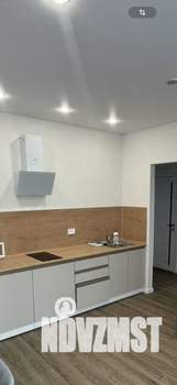 1-к квартира, посуточно, 37м2, 11/29 этаж