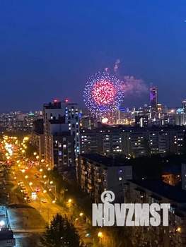 Студия квартира, посуточно, 23м2, 20/33 этаж