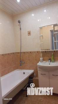 2-к квартира, на длительный срок, 58м2, 10/27 этаж