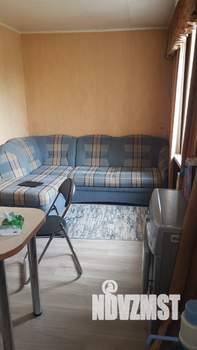 1-к квартира, на длительный срок, 36м2, 4/9 этаж