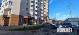 3-к квартира, на длительный срок, 89м2, 5/13 этаж