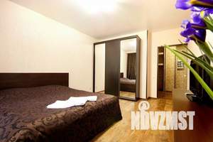 1-к квартира, посуточно, 40м2, 10/20 этаж