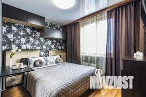 2-к квартира, посуточно, 55м2, 11/18 этаж